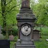 Henry Pettitt Monument, Brompton Cemetery