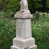 Grave of John Snow