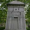 Mausoleum, Brompton Cemetery