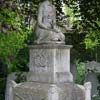 Sepulchral monument, Brompton Cemetery
