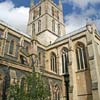 Crossing Tower, Southwark Cathedral
