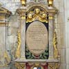 Thomas Cole Monument, Southwark Cathedral