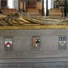 Cenotaph of Edward Talbot