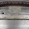 Tomb of Thomas Cure, Southwark Cathedral