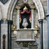 Richard Bliss Monument, Southwark Cathedral