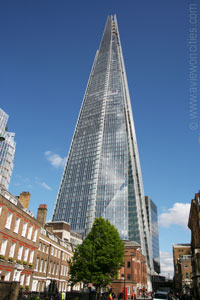 The Shard