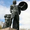 Achilles Statue, Hyde Park