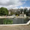 Italian Fountains