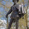 Statue of Walter Raleigh, Greenwich