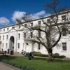 Dreadnought Library, Greenwich