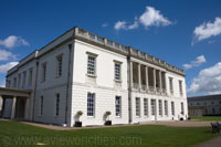 The Queen's House, Greenwich, London