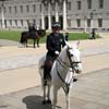 Mounted Police, Greenwich