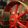 Burnley mill engine, Science Museum