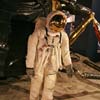 Space suit, Science Museum