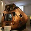 Space capsule, Science Museum