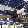 Biplane, Science Museum