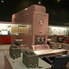 Ferranti Pegasus computer, Science Museum