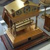 Congreve rolling-ball clock