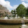 Joy of Life Fountain, Hyde Park