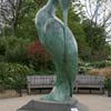 Isis Sculpture, Hyde Park