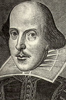 William Shakespeare