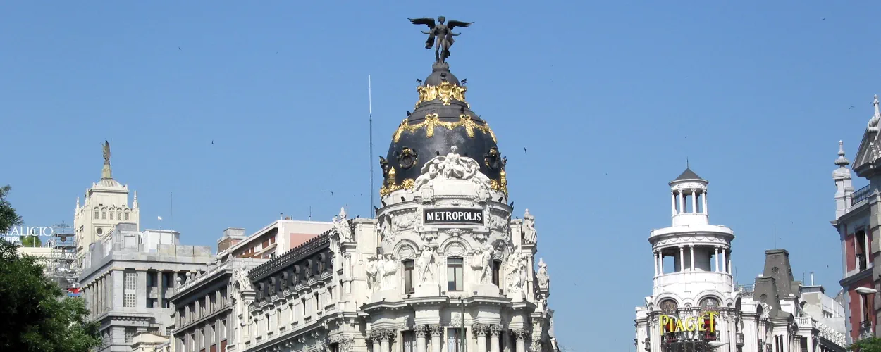 Madrid