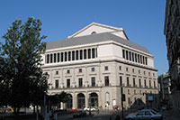 Teatro Real