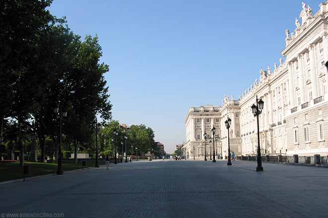 Royal Palace