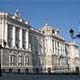 Royal Palace, Madrid