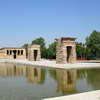 Templo de Debod