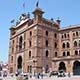 Las Ventas, Madrid