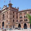 Plaza de Toros de Las Ventas