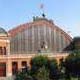 Atocha Station, Madrid