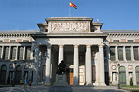 Prado Museum, Madrid