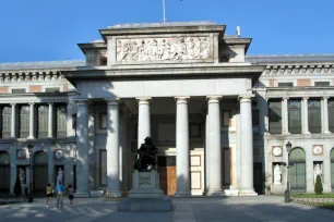 Prado Museum, Madrid