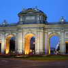 Puerta de Alcal�