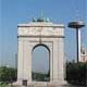 Arco de la Victoria, Madrid
