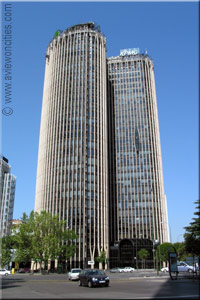 Torre Europa