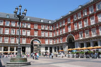 Plaza Mayor