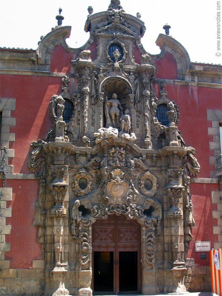 Museo de Historia, Madrid