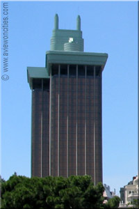 Torre de Colon