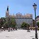 Plaza de Santa Ana, Madrid
