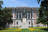 Prado Museum, Madrid