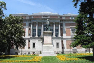 Prado Museum, Madrid