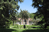 Royal Botanical Garden, Madrid