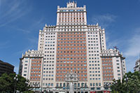 Edificio de Espana