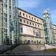 Reina Sofia National Museum, Madrid