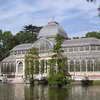 Palacio de Cristal