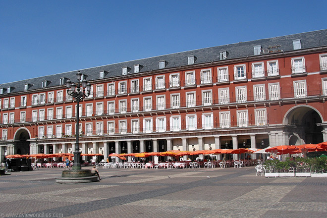 Plaza Mayor