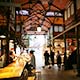Mercado de San Miguel, Madrid